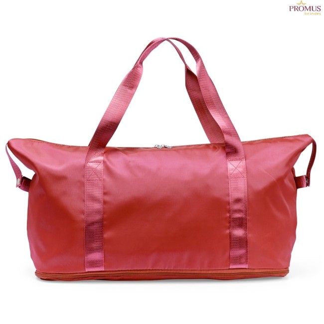 Bolsa Esportiva Poliéster 32 Litros Personalizado - H3211
