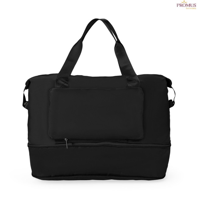 Bolsa Expansível e Dobrável 30 Litros Personalizada - H3630