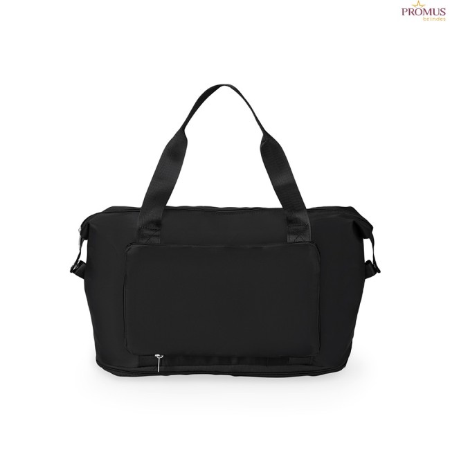 Bolsa Expansível e Dobrável 30 Litros Personalizada - H3630