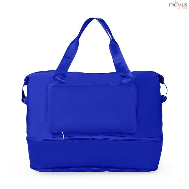 Bolsa Expansível e Dobrável 30 Litros Personalizada - H3630