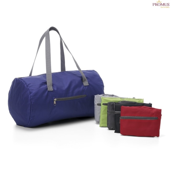 Bolsa Impermeável de poliéster 23 Litros Personalizado - H3251