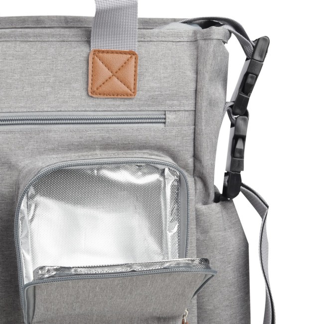 Bolsa multifuncional Promocional H3038
