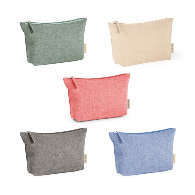 Bolsa Multifunções em Material Reciclada Personalizada H920367