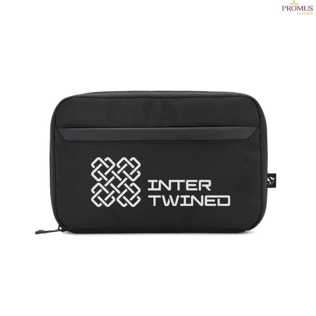 Bolsa Organizadora de Poliéster Personalizada H920570