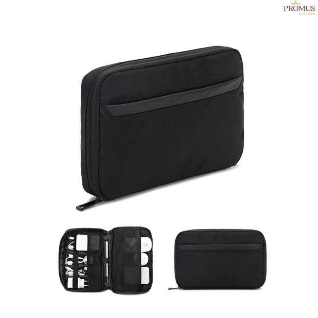 Bolsa Organizadora de Poliéster Personalizada H920570