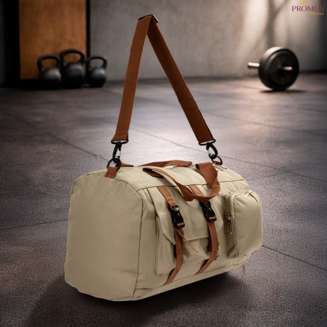 Bolsa Oxford 23 Litros Personalizada - H3508