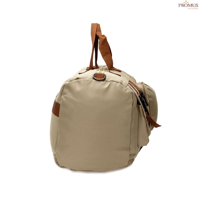 Bolsa Oxford 23 Litros Personalizada - H3508