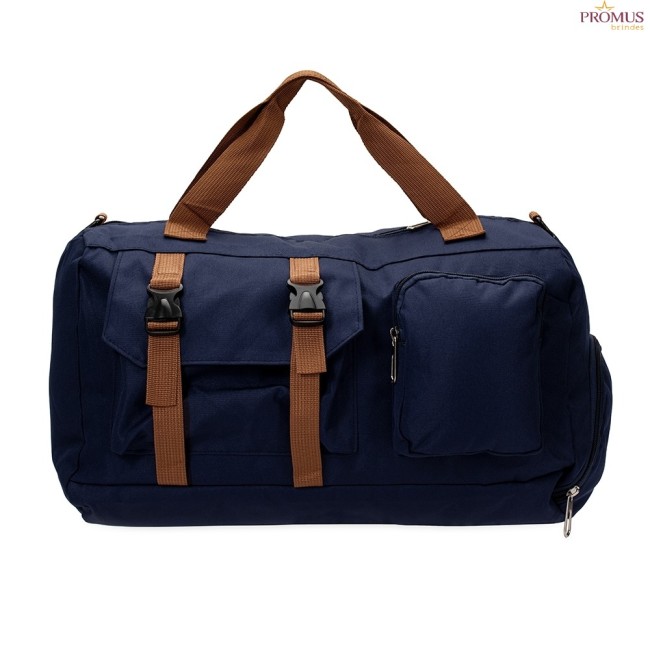 Bolsa Oxford 23 Litros Personalizada - H3508