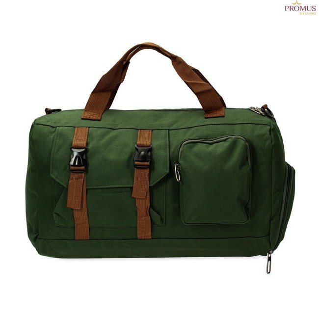 Bolsa Oxford 23 Litros Personalizada - H3508