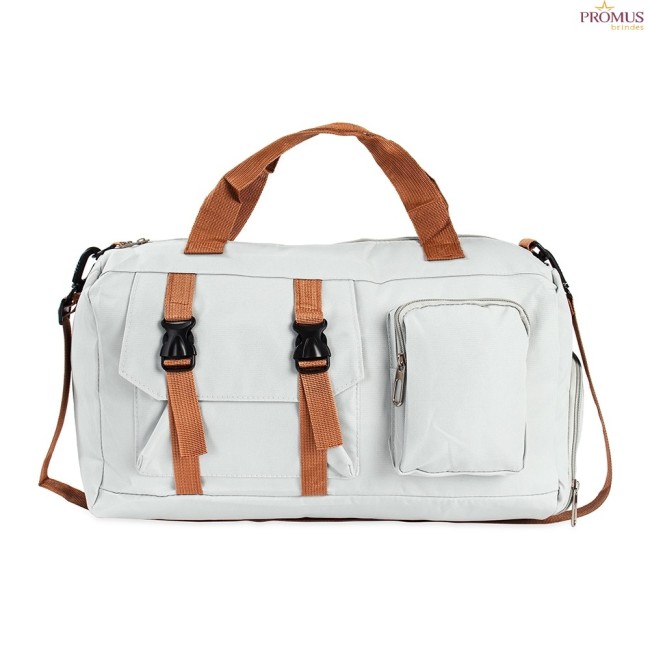 Bolsa Oxford 23 Litros Personalizada - H3508
