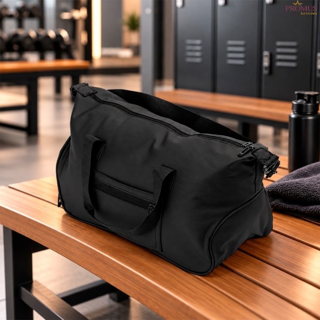 Bolsa Oxford 26 Litros Personalizada - H3975