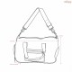 Bolsa Oxford 26 Litros Personalizada - H3975