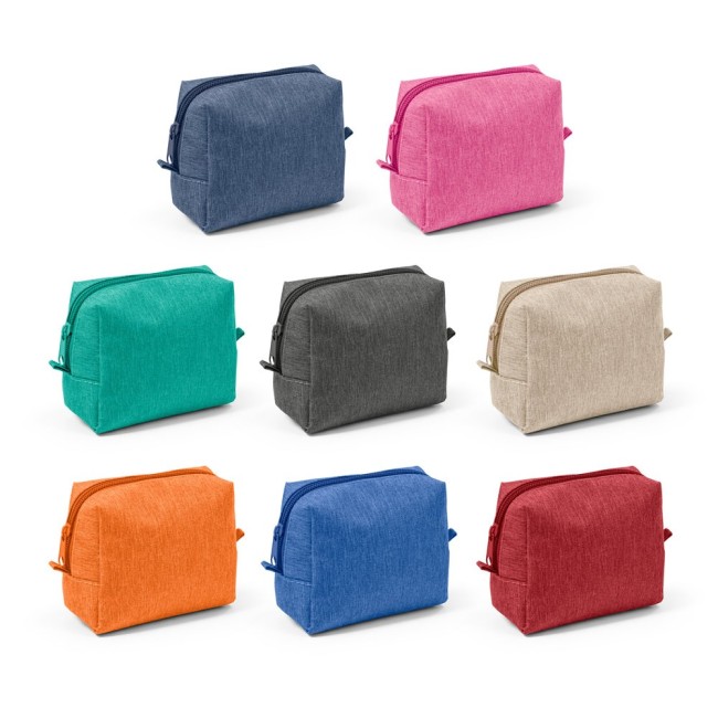 Bolsa para Cosméticos Personalizada para Brindes H920365