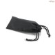 Bolsa para Óculos em Non-Woven 80 g/m² com Cordão Personalizada H920853