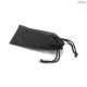 Bolsa para Óculos em Non-Woven 80 g/m² com Cordão Personalizada H920853