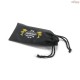 Bolsa para Óculos em Non-Woven 80 g/m² com Cordão Personalizada H920853