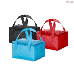Bolsa Térmica 10 Litros Personalizada - H3262