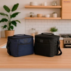 Bolsa Térmica 10 Litros Personalizada - H3387