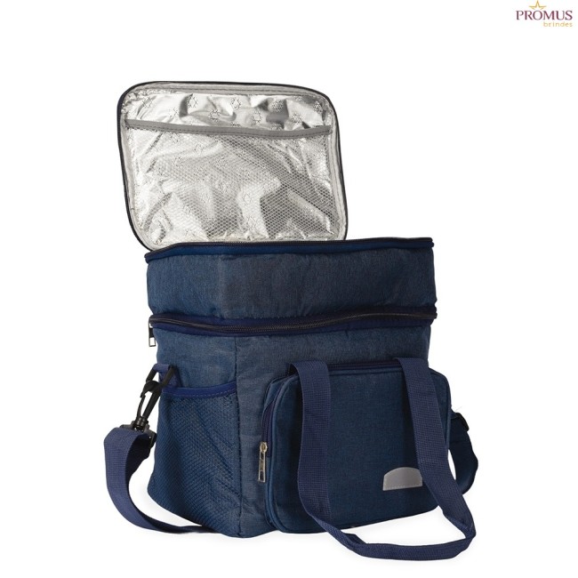 Bolsa Térmica 10 Litros Personalizada - H3839