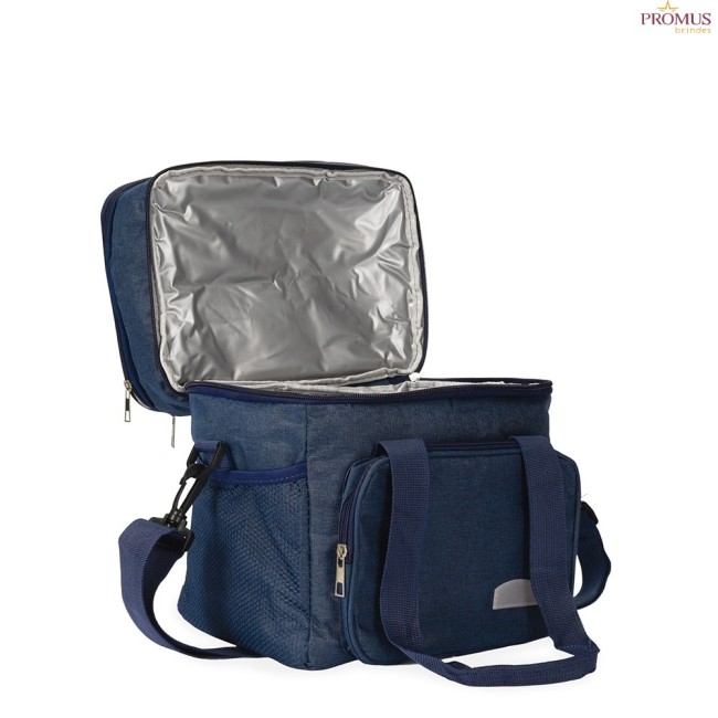 Bolsa Térmica 10 Litros Personalizada - H3839
