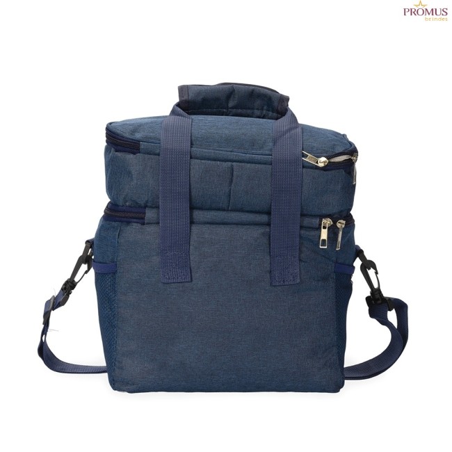 Bolsa Térmica 10 Litros Personalizada - H3839