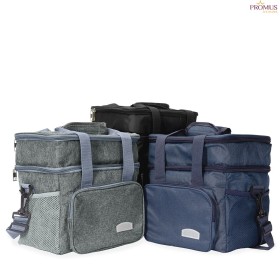 Bolsa Térmica 10 Litros Personalizada - H3839