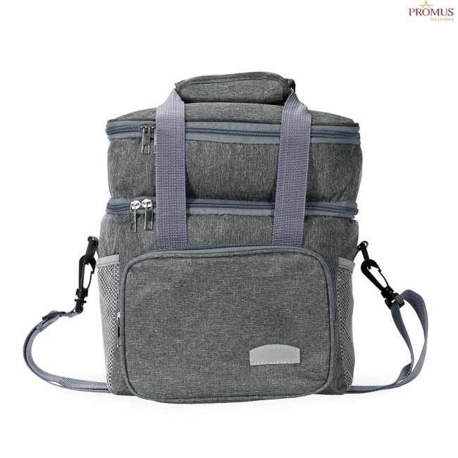 Bolsa Térmica 10 Litros Personalizada - H3839