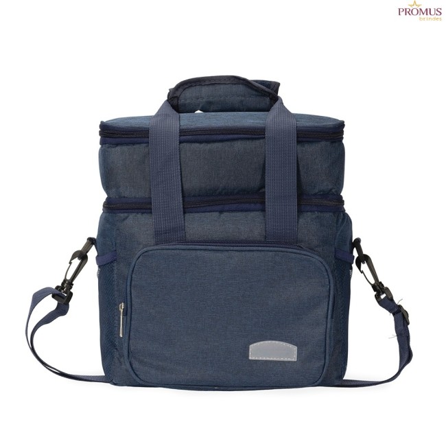 Bolsa Térmica 10 Litros Personalizada - H3839