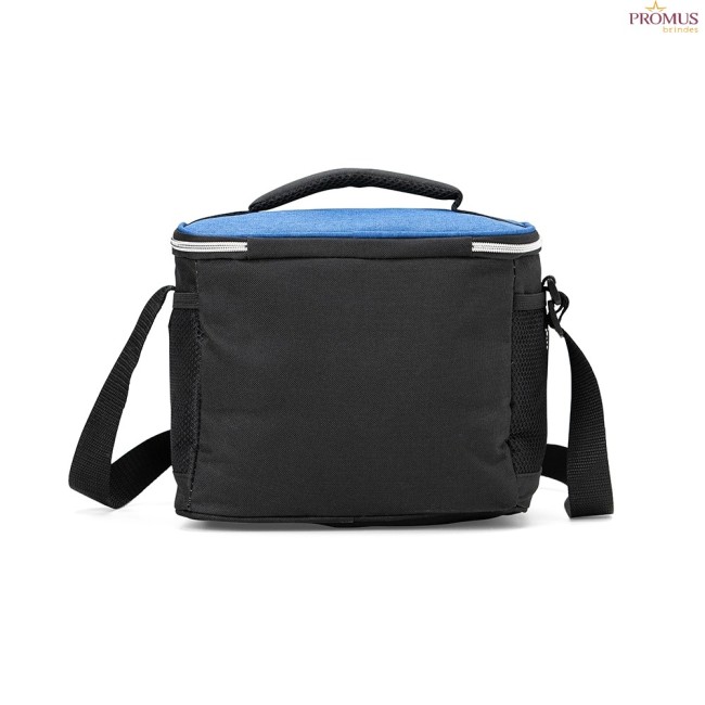 Bolsa Térmica 10 Litros Personalizada - H3840