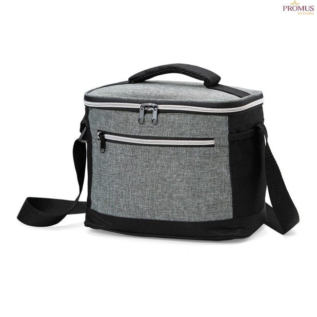Bolsa Térmica 10 Litros Personalizada - H3840