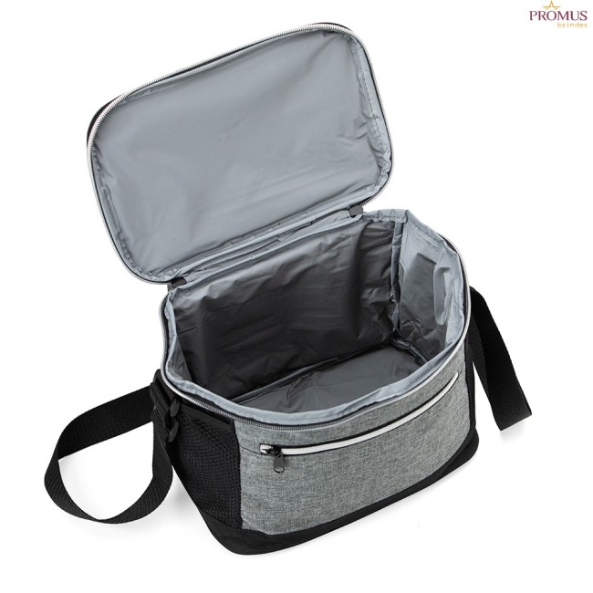 Bolsa Térmica 10 Litros Personalizada - H3840