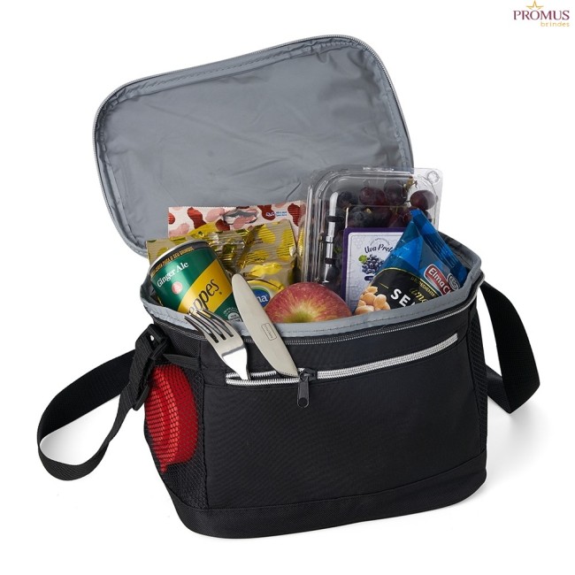 Bolsa Térmica 10 Litros Personalizada - H3840