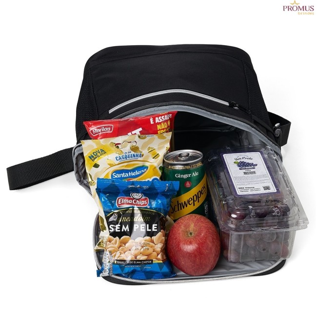 Bolsa Térmica 10 Litros Personalizada - H3840