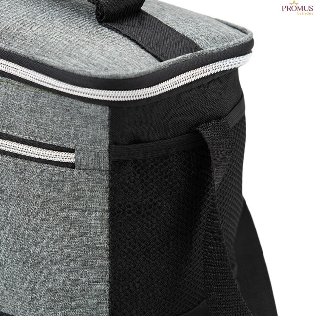 Bolsa Térmica 10 Litros Personalizada - H3840