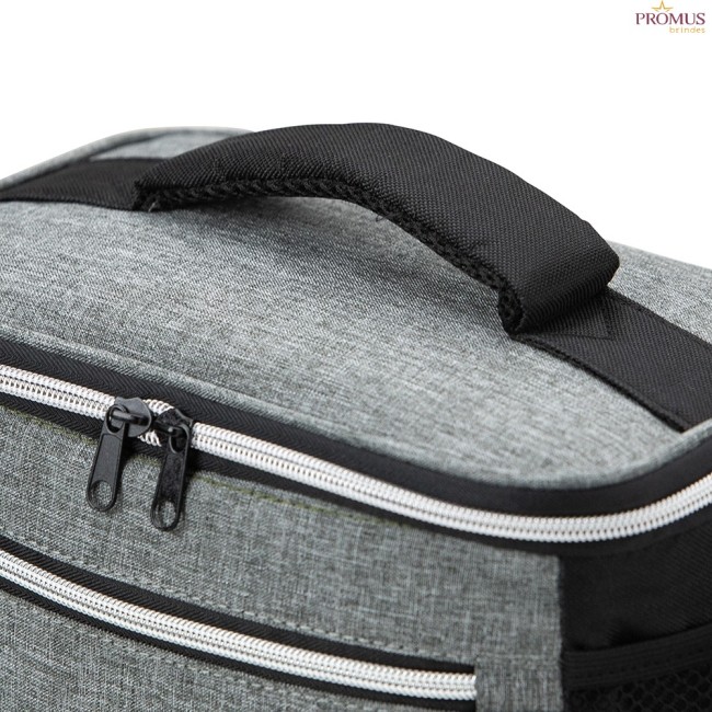 Bolsa Térmica 10 Litros Personalizada - H3840