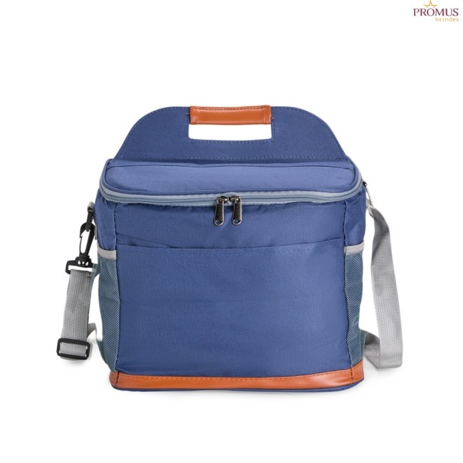 Bolsa Térmica 11 Litros Personalizada - H3267