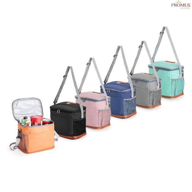 Bolsa Térmica 11 Litros Personalizada - H3267