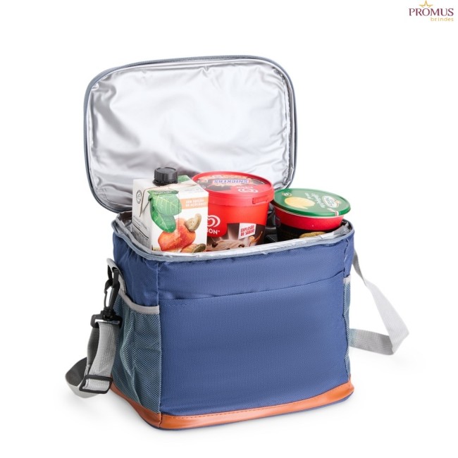 Bolsa Térmica 11 Litros Personalizada - H3267