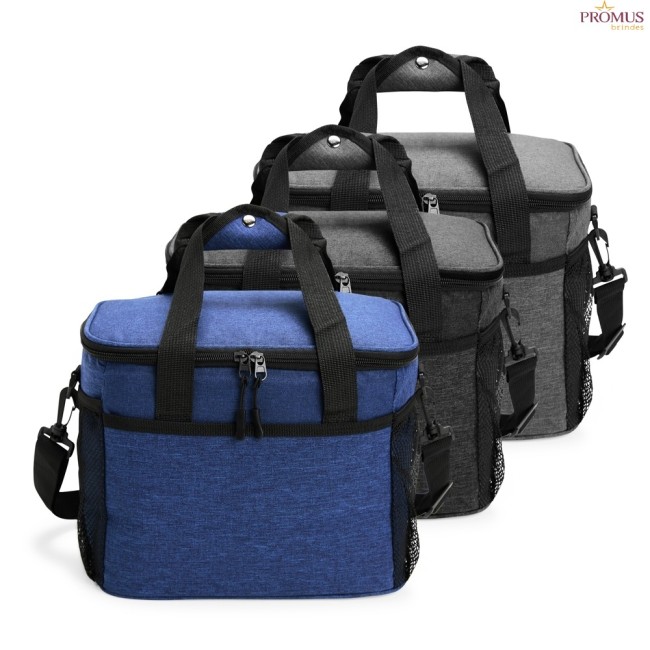 Bolsa Térmica 14 Litros Personalizada H2446