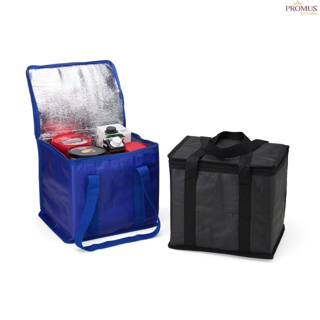 Bolsa Térmica 17L Personalizada - H3751