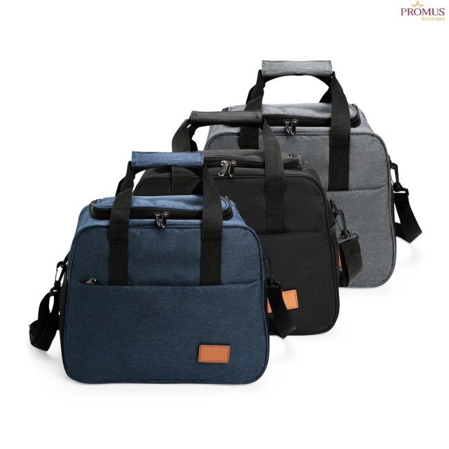 Bolsa Térmica 20 Litros Personalizada - H3278