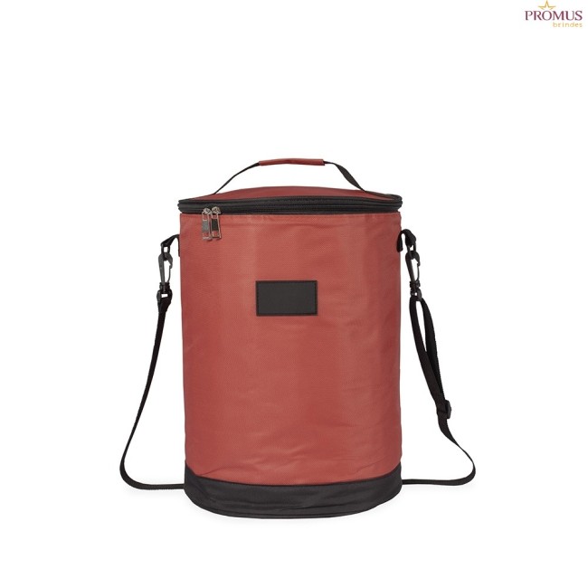 Bolsa Térmica 25 Litros Personalizada - H3761