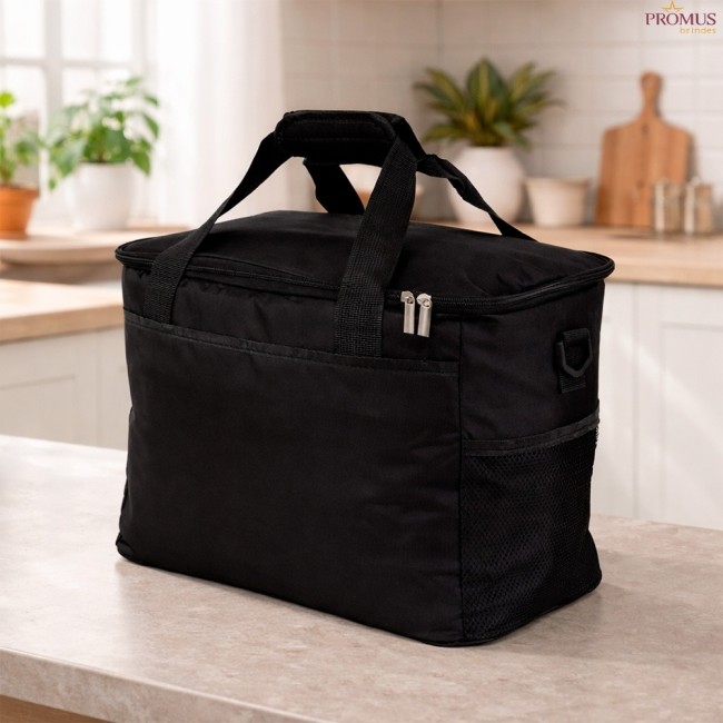 Bolsa Térmica 25L Personalizada - H3729