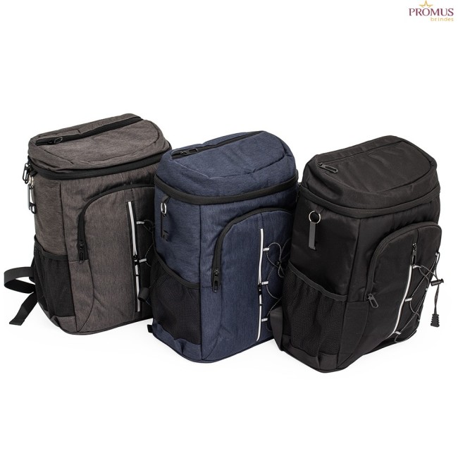 Bolsa Térmica 30 Litros Personalizada - H3860