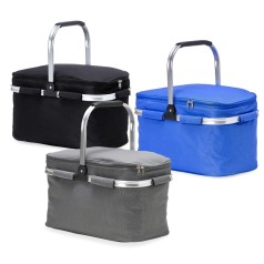 Bolsa Térmica 33 litros Para Personalizar Com Logo H2410