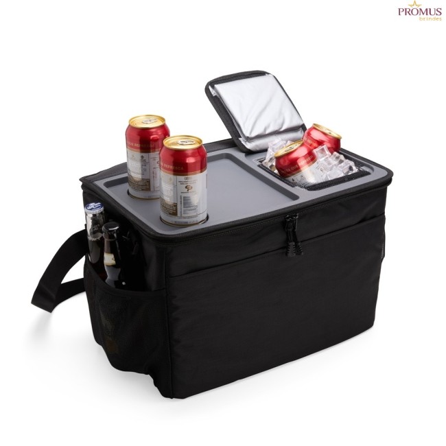 Bolsa Térmica 33 Litros Personalizada - H3622