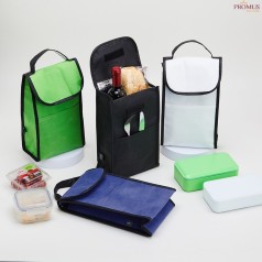 Bolsa Térmica 4 Litros Personalizada - H3258