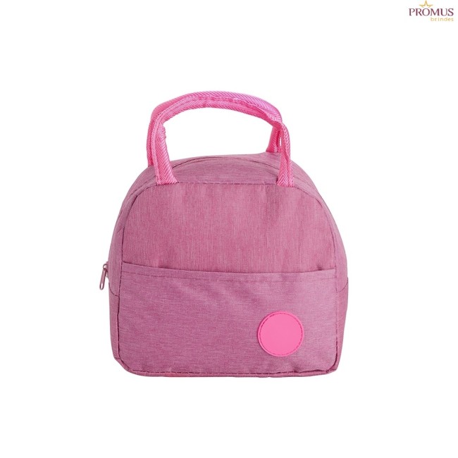 Bolsa Térmica 5 Litros Personalizada - H3609