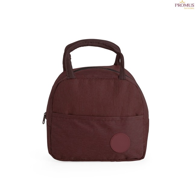 Bolsa Térmica 5 Litros Personalizada - H3609