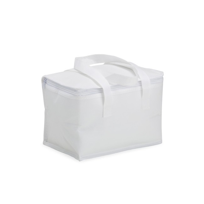 Bolsa Térmica 6 Litros Personalizada H2960